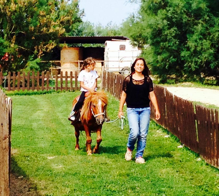 Agroturismo Hornos