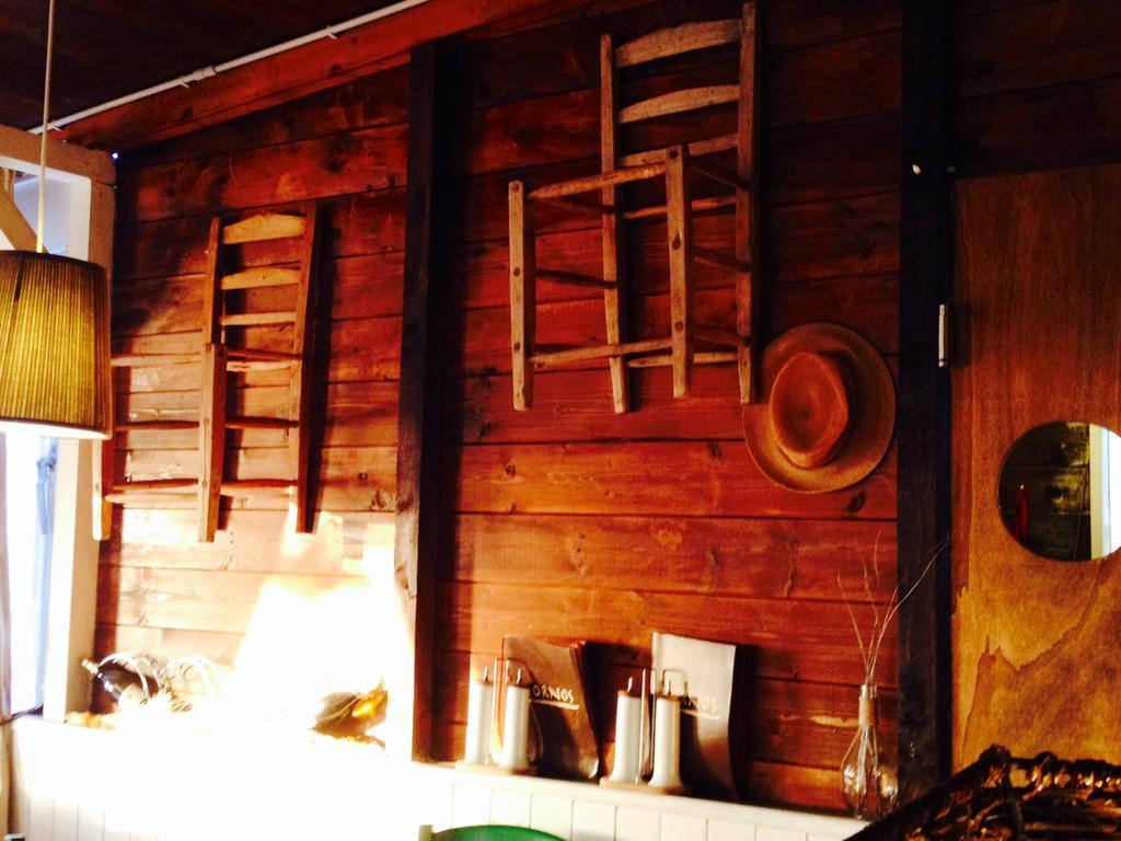 Hornos Agroturismo *